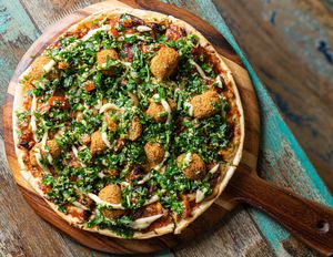  at Claudia Road Cafe in Toongabbie