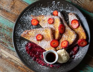  at Claudia Road Cafe in Toongabbie