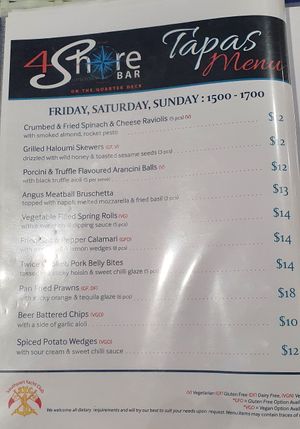  at Southport Yacht Club in Main Beach