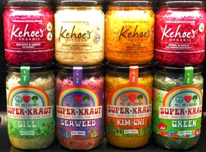 Sauerkraut  at Black Rock Grocer in Black Rock