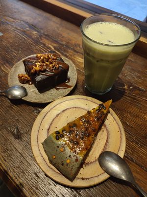  at Honest Greens - Born in Barcelona