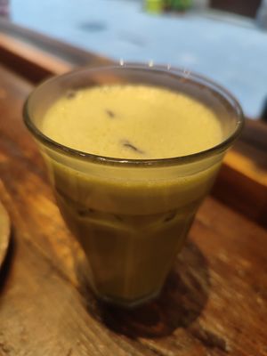  at Honest Greens - Born in Barcelona