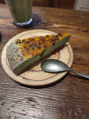  at Honest Greens - Born in Barcelona