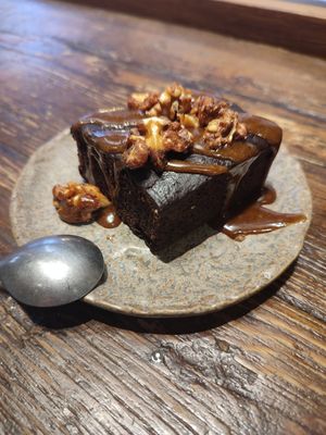  at Honest Greens - Born in Barcelona