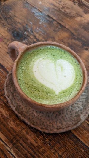  at Honest Greens - Born in Barcelona