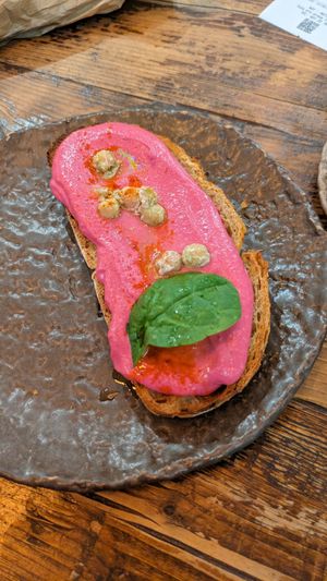  at Honest Greens - Born in Barcelona