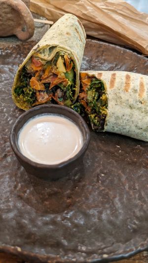  at Honest Greens - Born in Barcelona