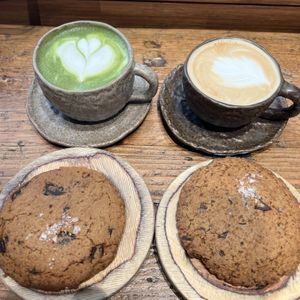   at Honest Greens - Born in Barcelona