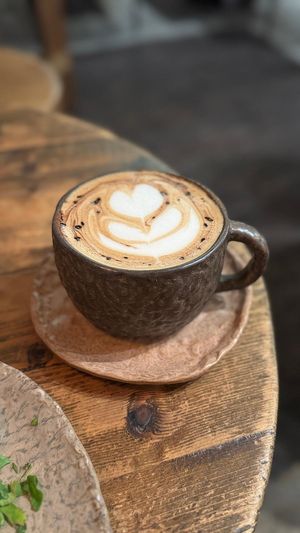   at Honest Greens - Born in Barcelona