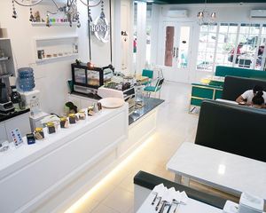 Qhouse at Quality House in 