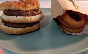  at La Boite Végane in Montreal