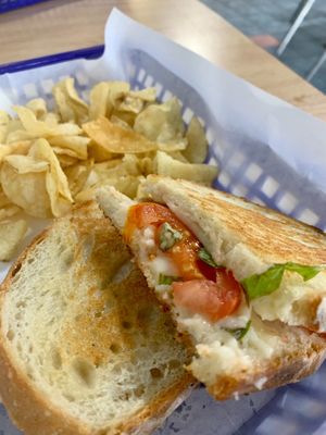 MargheZita  at Zeganz in Charleston