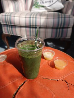  at Zeganz in Charleston