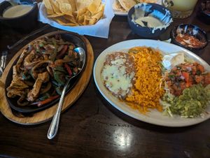  at Fiesta Grande in The Villages