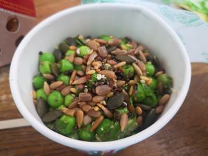  at LEON in Beaconsfield