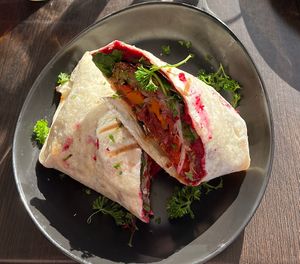   at Food & Brew in Bicheno