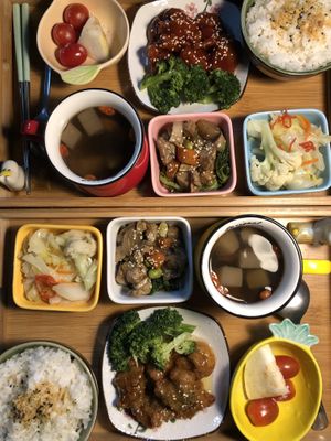   at Bibo 這一煎 - Zhè Yī Jiān in Taitung