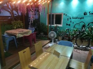  at Bibo 這一煎 - Zhè Yī Jiān in Taitung