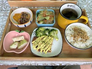   at Bibo 這一煎 - Zhè Yī Jiān in Taitung