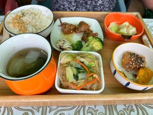   at Bibo 這一煎 - Zhè Yī Jiān in Taitung