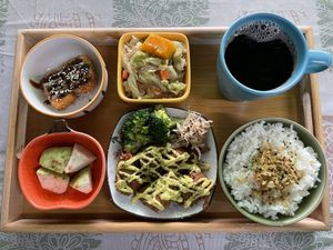   at Bibo 這一煎 - Zhè Yī Jiān in Taitung