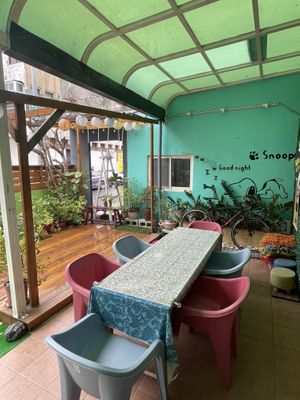   at Bibo 這一煎 - Zhè Yī Jiān in Taitung