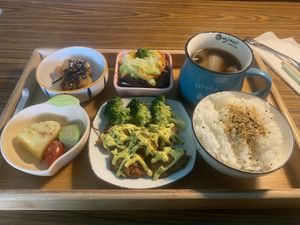   at Bibo 這一煎 - Zhè Yī Jiān in Taitung