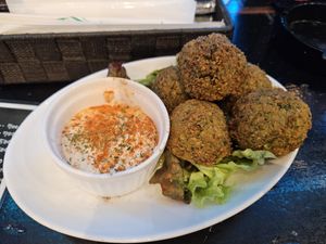  at Rudy's Club in Osaka