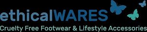 ethicalWARES logo at Ethical Wares in Felin-fach