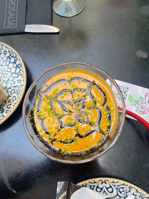   at ROSALÍA LA RATONA in Huelva