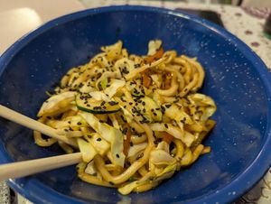  at ROSALÍA LA RATONA in Huelva