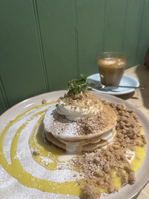   at Green Routes Cafe in Oxford