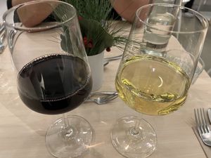 Wine   at VHY! in Stuttgart