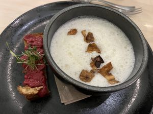 Soup   at VHY! in Stuttgart