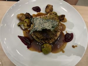 Celery   at VHY! in Stuttgart