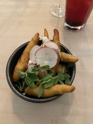   at VHY! in Stuttgart