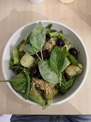   at VHY! in Stuttgart