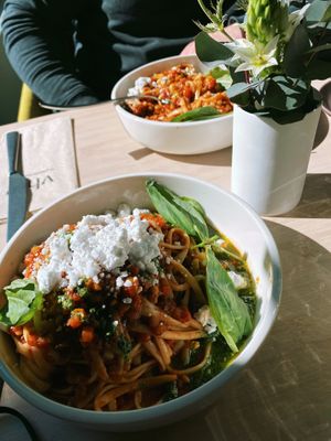   at VHY! in Stuttgart