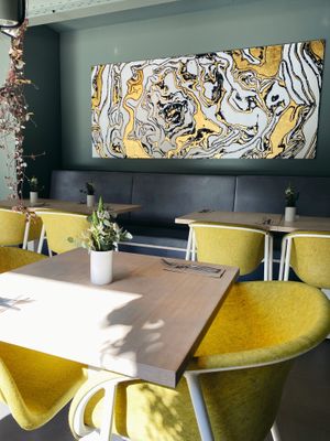   at VHY! in Stuttgart