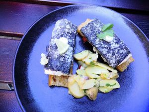   at VHY! in Stuttgart