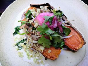   at VHY! in Stuttgart