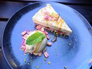   at VHY! in Stuttgart