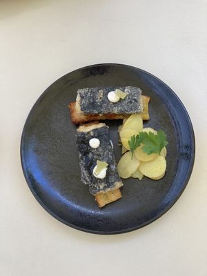 Vorspeise  at VHY! in Stuttgart