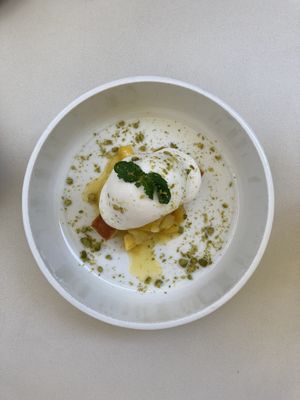 Nachtisch   at VHY! in Stuttgart