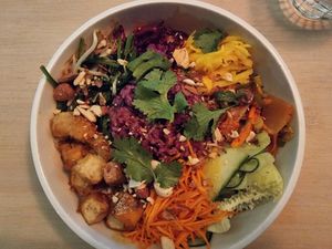  at VHY! in Stuttgart