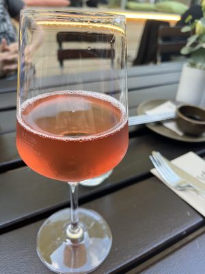 Wine   at VHY! in Stuttgart