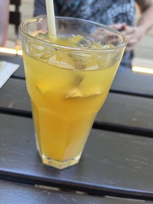 Drink  at VHY! in Stuttgart