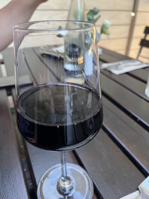 Wine  at VHY! in Stuttgart