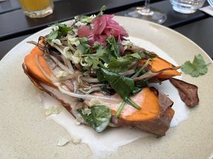 Potato   at VHY! in Stuttgart