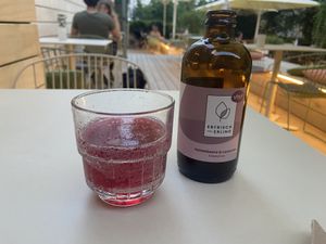 Kombucha   at VHY! in Stuttgart